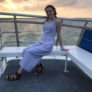 Meet your Posher, Emma